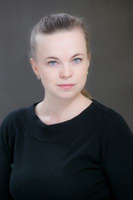 Воспитатель Иваненко Алина Аркадьевна Воспитатель Иваненко Алина Аркадьевна