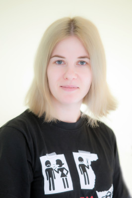 Воспитатель Букатникова Александра Васильевна Воспитатель Букатникова Александра Васильевна